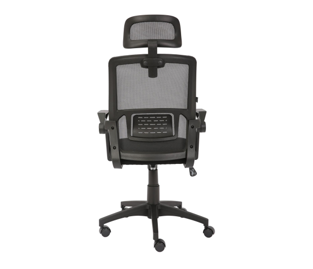 Cobra OFFICE ONE HF301BK czarny - 1364519 - zdjęcie 3